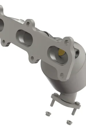 Reduced Price MagnaFlow Conv DF 01-06 Hyundai Santa Fe 2.7L