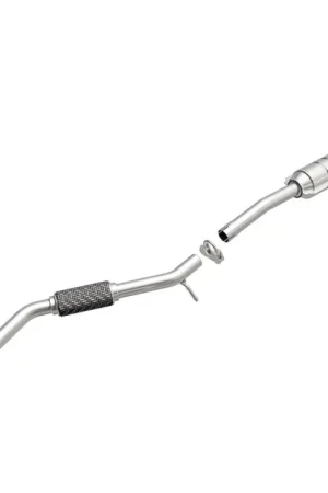 Today Only MagnaFlow Conv DF 94-96 Buick Century/Oldsm