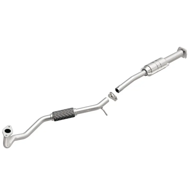 Today Only MagnaFlow Conv DF 94-96 Buick Century/Oldsm
