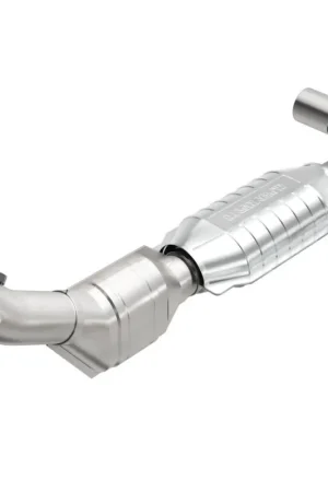 MagnaFlow Conv DF 99-00 Ford Trucks 5.4L Special Discount