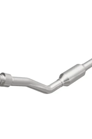 Best Choice Magnaflow 02-03 Pontiac Grand Am 3.4L Direct Fit Converter