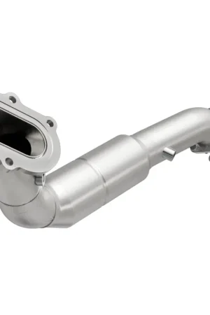 MagnaFlow Catalytic Conv Direct Fit Federal 06-11 Chevy Corvette V8 7.0LGAS Editor’s Pick