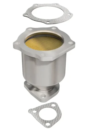 Limited Offer MagnaFlow Conv DF 99-01 Sephia/Spectra Front OE