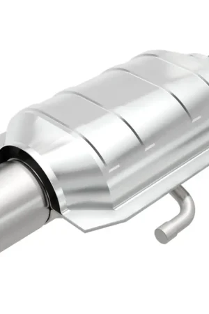 MagnaFlow Conv Univ 2.25 W/Air FED Luxury