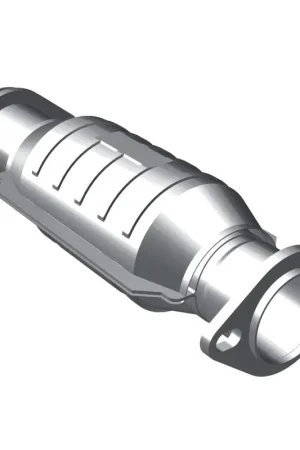 MagnaFlow Conv DF 96-02 Mitsu Mirage 1.8L Fan Favorite