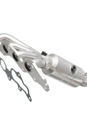 MagnaFlow Conv DF 2006 Ford Fusion 2.3L Hassle-Free Returns