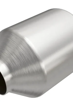 Original Magnaflow 3.00 Rear CA Universal Converter