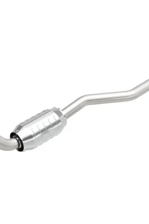 MagnaFlow Conv DF 01-04 Nissan Frontier/XTerra 3.3L (Exc Supercharged) D/S Rear (49 State) Best Seller