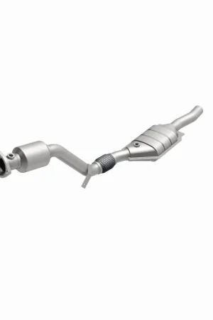 Flash Sale MagnaFlow Conv DF 03 Volkswagen Passat 2.8L