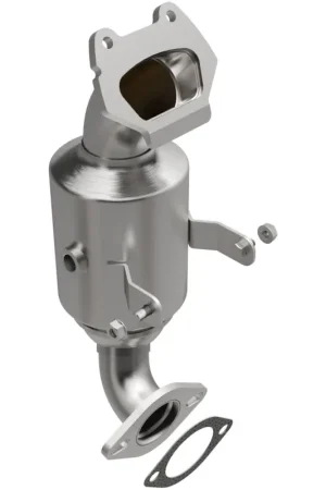 Exclusive Magnaflow 14-16 Ram ProMaster 1500/2500/3500 V6 3.6L CARB Compliant DirectFit Catalytic Converter