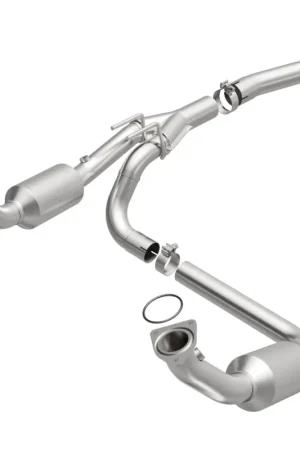 Magnaflow 04-05 Chevrolet Express 1500 5.3L Direct Fit Converter Wholesale