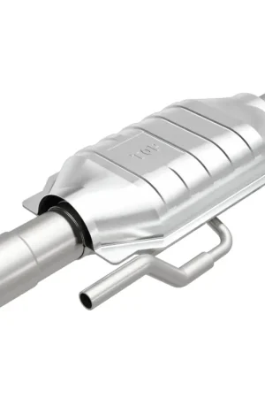 Factory Price Magnaflow 94-95 Ram 8.0L P/S CA Direct Fit Converter