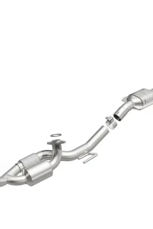 Magnaflow 98-00 Sienna V6 3 OEM Underbody Direct Fit Converter Exclusive Offer