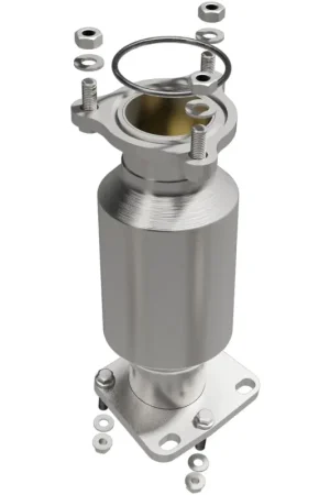 Original MagnaFlow Conv DF 2012-2015 Buick Verano 2.4L OEM Grade