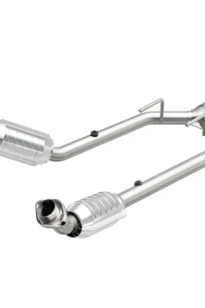 MagnaFlow Conv Dir F Thunderbird-Cougar 96-97 Certified