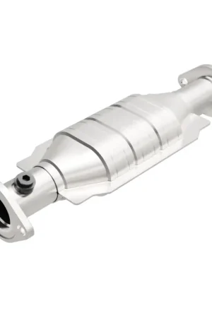 MagnaFlow Conv DF 98-00 Mazda 626 2.0L OEM Latest