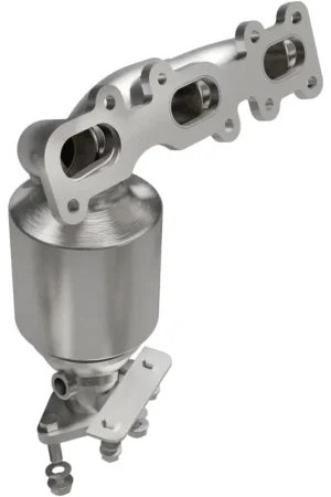 Discount Magnaflow 2011 Lincoln MKT 3.7L Direct Fit Converter