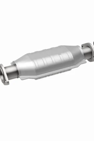 MagnaFlow Conv Mazda 17.5X6.5X4 2.25/2.25 Final Sale