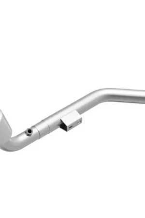 MagnaFlow Conv DF Mercedes SLK320 04 Passenger Side CA Hassle-Free Returns