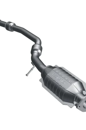 MagnaFlow Conv DF 99-02 Lanos 1.6 rear OEM Reduced Price