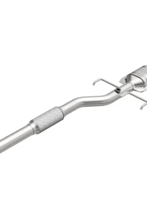 Trending Magnaflow Conv DF 02-04 Eclipse 2.4L