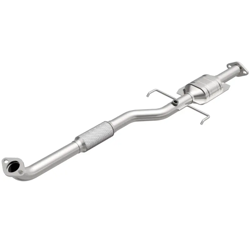 Trending Magnaflow Conv DF 02-04 Eclipse 2.4L