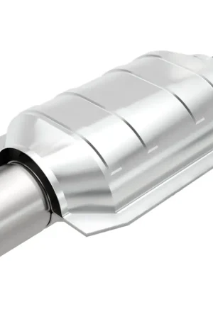 Magnaflow Conv Univ 2.00 CA Reduced Price