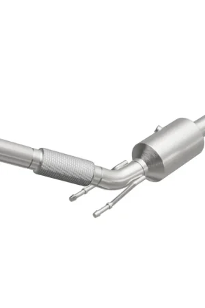 Original MagnaFlow California Grade CARB Compliant Converter Direct Fit 05-09 Volkswagen Jetta L5 2.5L