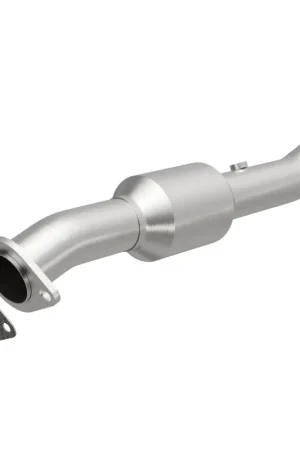 Direct From Manufacturer Magnaflow 03-06 Chevrolet Silverado 2500 HD 6.0L Direct Fit Converter