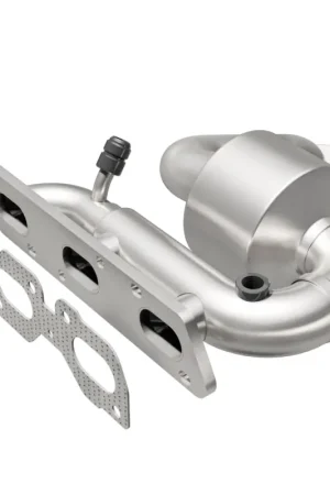 Brand New Magnaflow Conv DF 00-03 Ford Taurus 3.0L mani