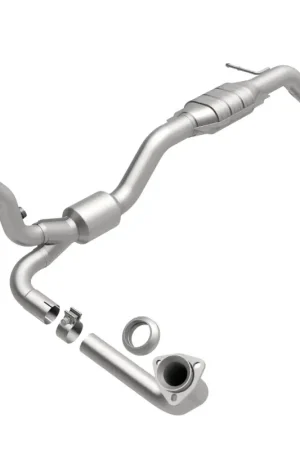 Latest MagnaFlow Conv DF 00-05 Blazer 4.3L