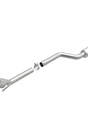 Exclusive Offer Magnaflow California Direct Fit Converter 08-10 Mercedes-Benz C300 3.0L