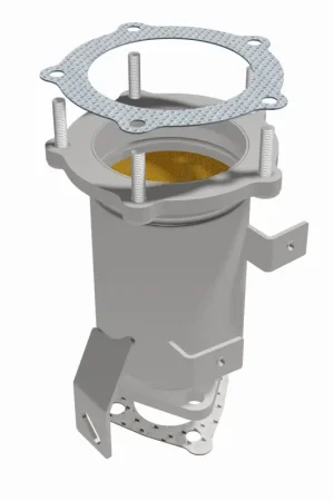 Magnaflow Conv DF 99-01 Protege 1.6/1.8 CA Limited Time