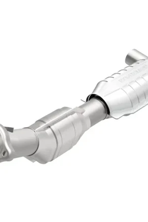 Top Rated MagnaFlow Conv DF 97-98 F150/F250 4.6L 4Wd D/