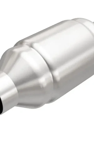 MagnaFlow Conv Univ 1.75inch C/C Direct From Manufacturer