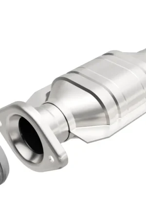 MagnaFlow Conv DF 01-03 Highlander underbody Crafted