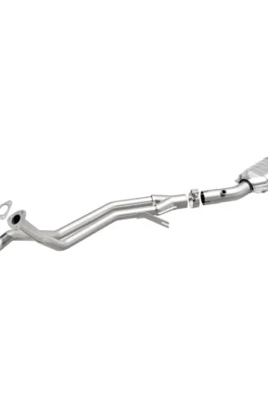 MagnaFlow Conv DF BMW 85 87 Genuine