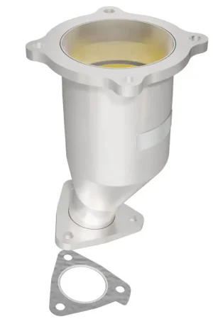 Price Cut MagnaFlow Conv DF 99-05 Mazda Miata1.8L Front Excluding Turbocharged