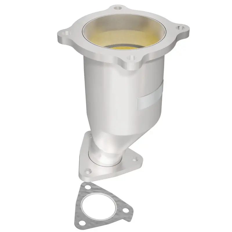 Price Cut MagnaFlow Conv DF 99-05 Mazda Miata1.8L Front Excluding Turbocharged