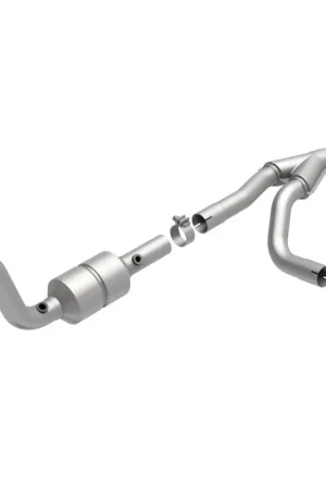 New Release MagnaFlow Conv DF 2004 Durango 5.7L Passenger Side