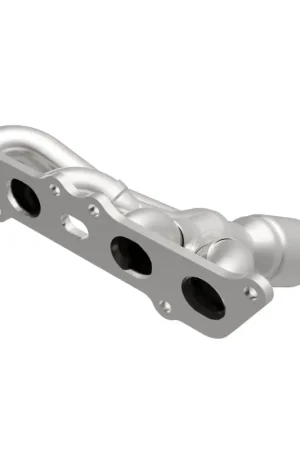 MagnaFlow OEM Grade 12-17 Toyota Prius C Federal / EPA Compliant Manifold Catalytic Converter Instant Buy