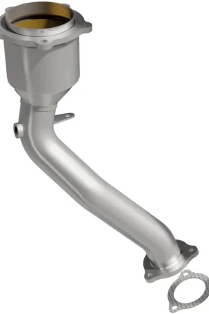 Fresh Stock MagnaFlow 10-11 Porsche Cayenne