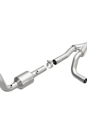 Special Offer Magnaflow 04-06 Dodge Durango 5.7L Direct Fit Converter