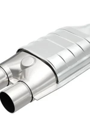 Latest MagnaFlow Conv Univ 2.5inch/2inch Single/dual