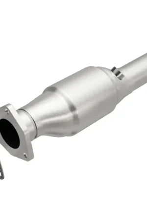 Money Back Guarantee MagnaFlow Conv DF VW Cabrio/Jetta 2.0L 96-98