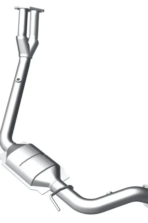 MagnaFlow Conv DF ISUZU RODEO 2.2L OEM Free Delivery