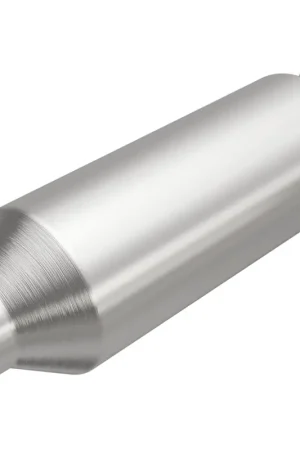 Exclusive Offer MagnaFlow 83-91 Volkswagen Vanagon Universal Catalytic Converter