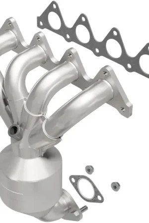 Warranty Included Magnaflow Conv DF 01-05 Hyundai Accent 1.6L