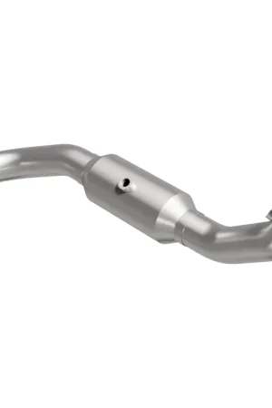 Limited Offer Magnaflow 2006 Ford F-150 4.6L Direct Fit Converter