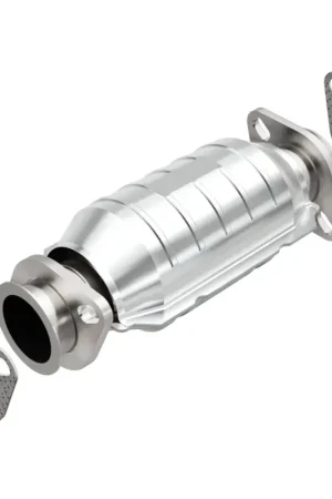 Direct From Manufacturer MagnaFlow Conv Nissan 12.5X5X4 2.25/2.25202